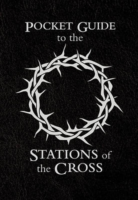 Picture of Pocket Guide to Stations of the Cross