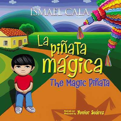 Picture of La Pinata Magica - Bilingue