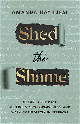Picture of Shed the Shame