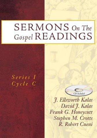 Picture of Sermons on the Gospel Readings