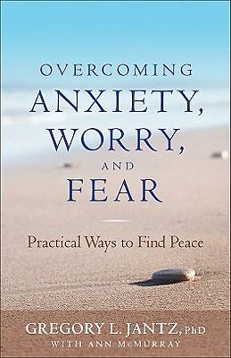 Picture of Overcoming Anxiety, Worry, and Fear [ePub Ebook]