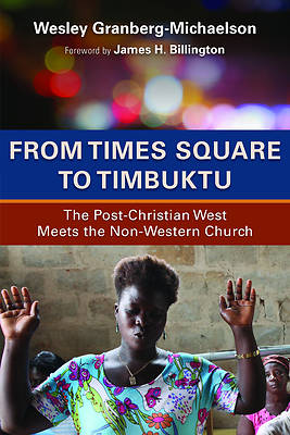 Picture of From Times Square to Timbuktu