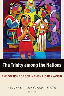 Picture of The Trinity Among the Nations