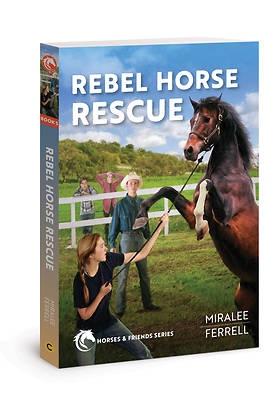 Picture of Rebel Horse Rescue