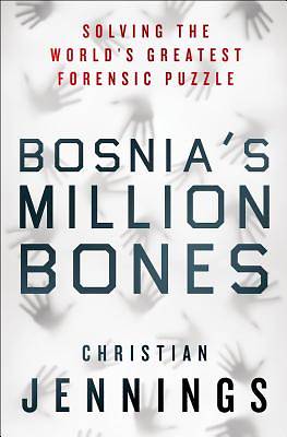 Picture of Bosnia's Million Bones