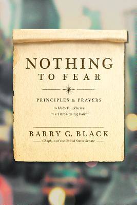 Picture of Nothing to Fear - eBook [ePub]