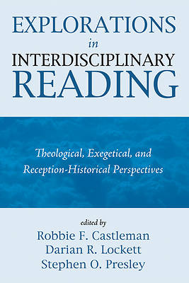Picture of Explorations in Interdisciplinary Reading