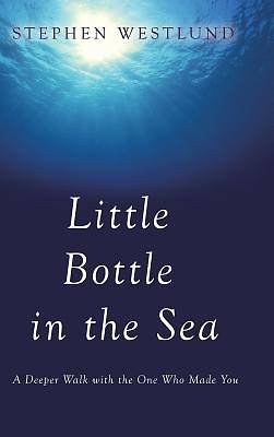 Picture of Little Bottle in the Sea