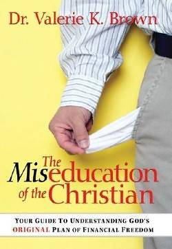 Picture of The Miseducation of the Christian
