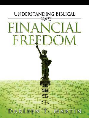Picture of Understanding Biblical Financial Freedom