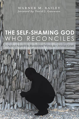 Picture of The Self-Shaming God Who Reconciles