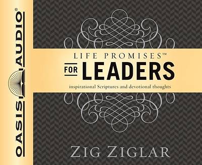 Picture of Life Promises for Leaders