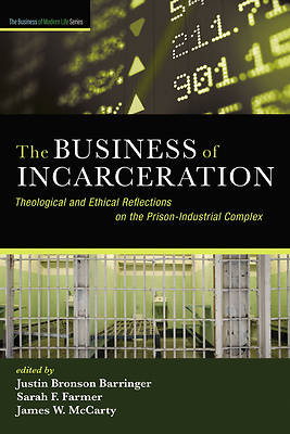 Picture of The Business of Incarceration