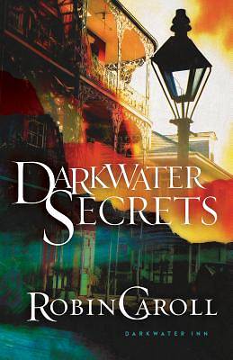 Picture of Darkwater Secrets