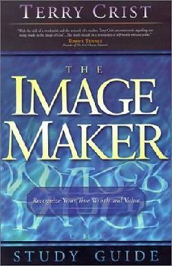 Picture of The Image Maker Study Guide