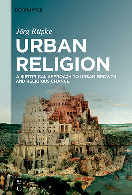 Picture of Urban Religion