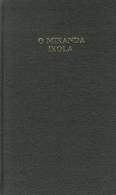 Picture of Kimbundu Bible (Mbundu)