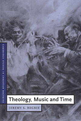 Picture of Theology, Music and Time