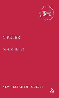 Picture of 1 Peter (New Testament Guides) [ePub Ebook]