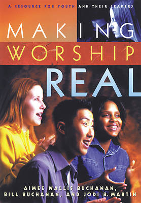 Picture of Making Worship Real