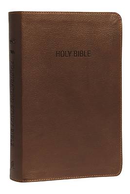 Picture of Foundation Study Bible, NKJV