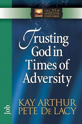 Picture of Trusting God in Times of Adversity