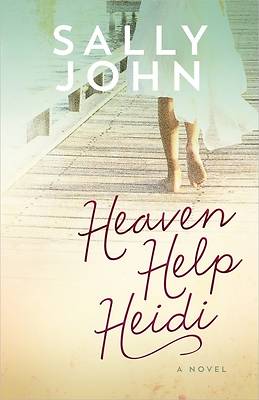Picture of Heaven Help Heidi