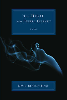 Picture of The Devil and Pierre Gernet