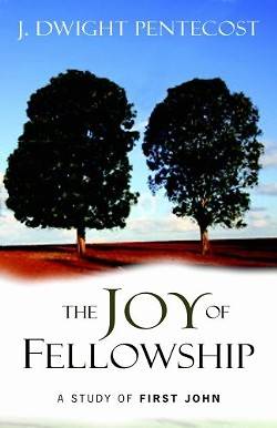 Picture of The Joy of Fellowship