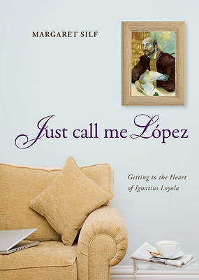 Picture of Just Call Me Lopez