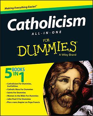 Picture of Catholicism All-In-One for Dummies