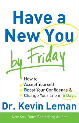 Picture of Have a New You by Friday [ePub Ebook]