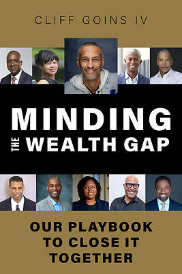Picture of Minding the Wealth Gap