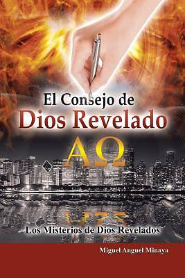Picture of El Consejo de Dios Revelado