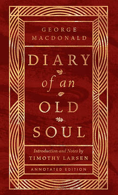 Picture of Diary of an Old Soul