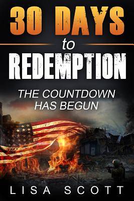 Picture of 30 Days to Redemption