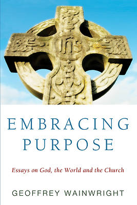 Picture of Embracing Purpose