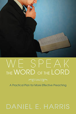Picture of We Speak the Word of the Lord