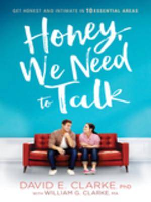 Picture of Honey, We Need to Talk [ePub Ebook]