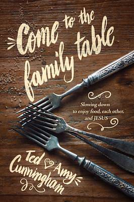 Picture of Come to the Family Table [ePub Ebook]