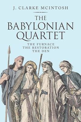 Picture of The Babylonian Quartet