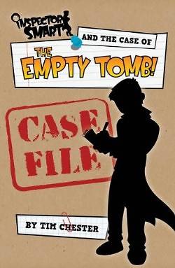 Picture of Inspector Smart and the Case of the Empty Tomb