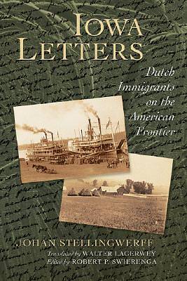 Picture of Iowa Letters