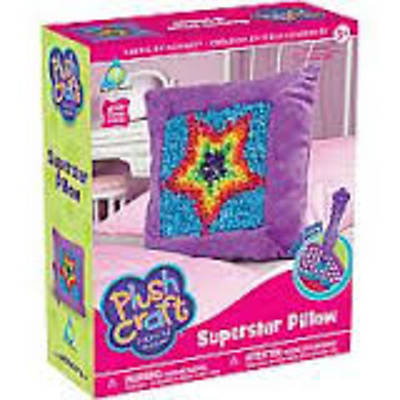 Picture of Plushcraft Heart Pillow