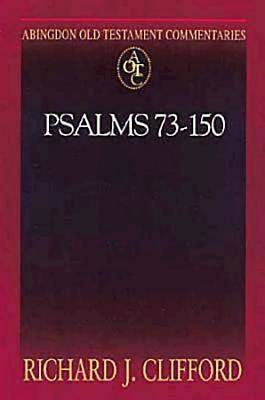 Picture of Abingdon Old Testament Commentaries: Psalms 73-150