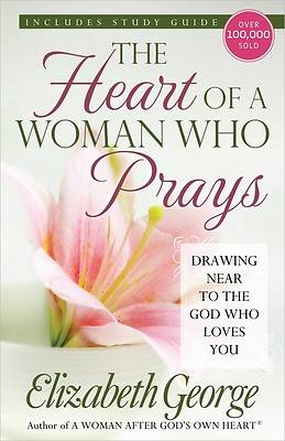 Picture of The Heart of a Woman Who Prays