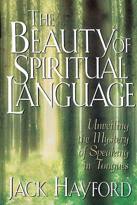 Picture of The Beauty of Spiritual Language