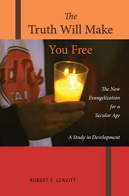 Picture of The New Evangelization in a Secular Age