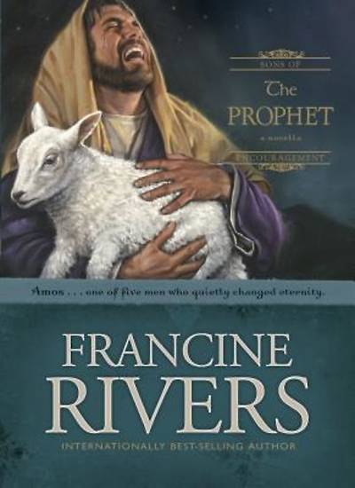 Picture of The Prophet [ePub Ebook]
