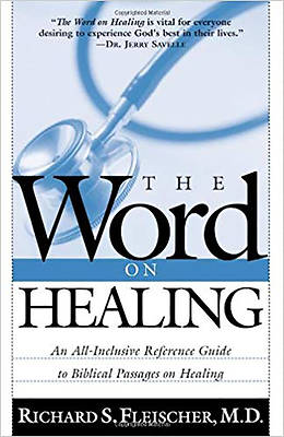 Picture of The Word on Healing